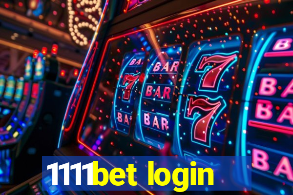 1111bet login